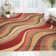 Sneha Abstract Indoor Rug