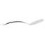 Cuisipro Tempo Solid Turner, 18/8 Stainless Steel, Spatula, For Cooking, Flipping, 14.75”, 37.5cm