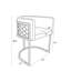 Chaises d'appoint Teddy Boucle-751485532-751485529