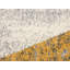 Tapis gris / beige / jaune Braziel-978952159