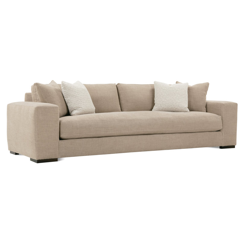 Maddox 111'' Sofa Bench Cushion