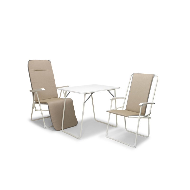 Chiemsee Relaxation Lounger