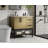 32 inch Single Bathroom Vanity-85161033