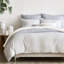 4-Piece Leze Linen Bedding Set-1361876252-1361876251