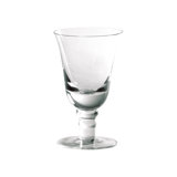 Puccinelli Drinking Glass