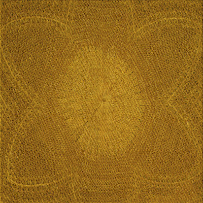 Performance Wool Abstract Indoor Rug
