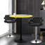 Ensemble de tabourets de bar 3 pièces Ferdinando-211588581-211588576