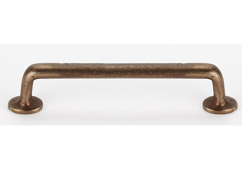 Sierra 6 Center to Center Appliance Pull, Rust Bronze