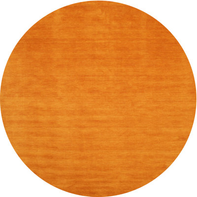 Tapis contemporaine safran area