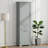 Luxury Tall Bathroom Storage Cabinet, 68.4" Slim Organizer with 2 Different Size Drawers & Adjustable Shelf,  Freestanding Storage Tower-659083333