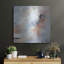 Ivy Bronx «Contemporary Expression» par Karen Hale, art mural en métal-492437520