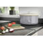 Swan Retro Slow Cooker with 3 Temperature Settings, Keep Warm Function, 6.5L, 320W-31296373