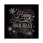 " Happy Holiday " by 5by5collective-19755052-74881244-74881245