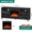 Unfinished Fireplace with Fireplace Included-733902443