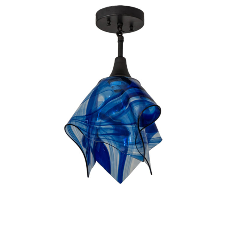 Handkerchief 1 - Light Pendant