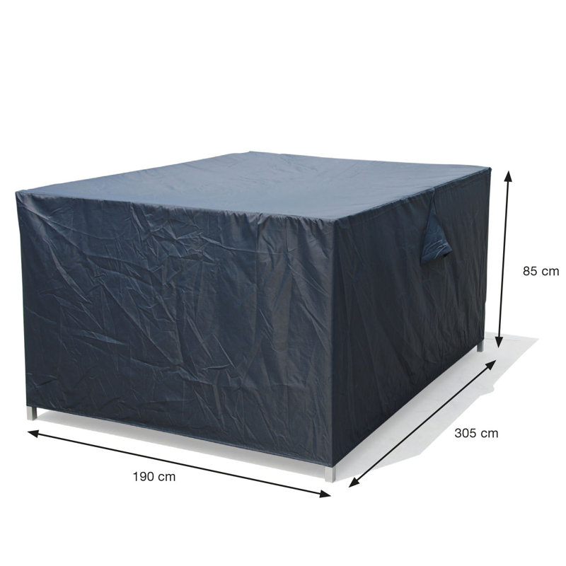 Outdoor Patio Sofa Cover