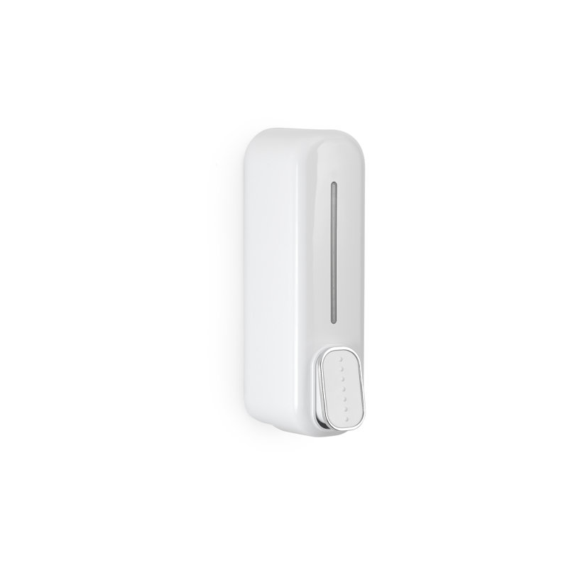 Tillis Soap Dispenser, White
