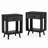 Rustic Brown Nightstand - Unique Design With Ample Storage For Bedroom & Living Room-110967884