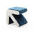 Bleu est en rupture de stock
