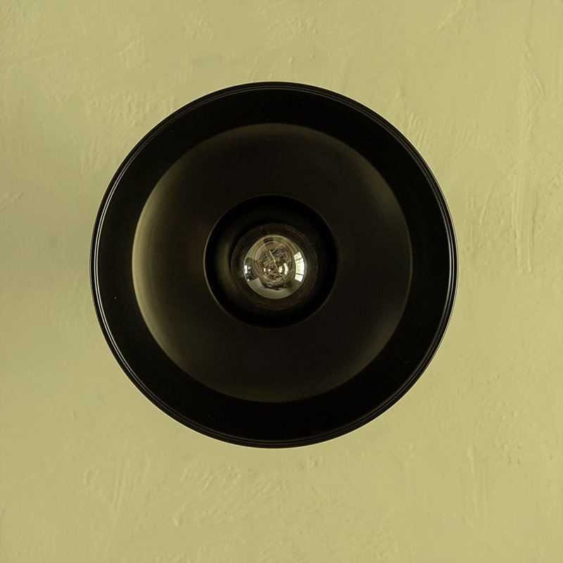Sutterfield Semi Flush Mount