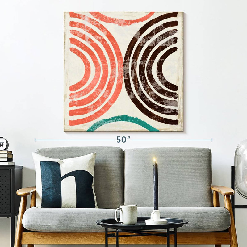 Avery Chipper, 33" H x 33" W