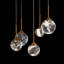 Quest 5 - Light LED Pendant-1693361269