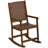 Kobin Solid Wood Rocking Chair