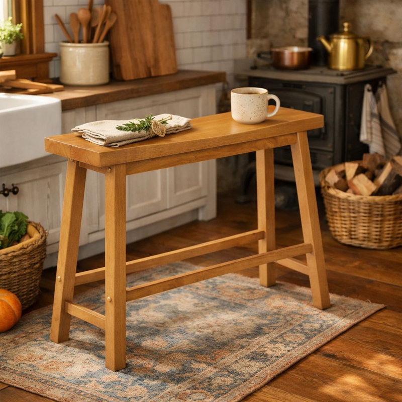 Banc Colynn, Chêne miel