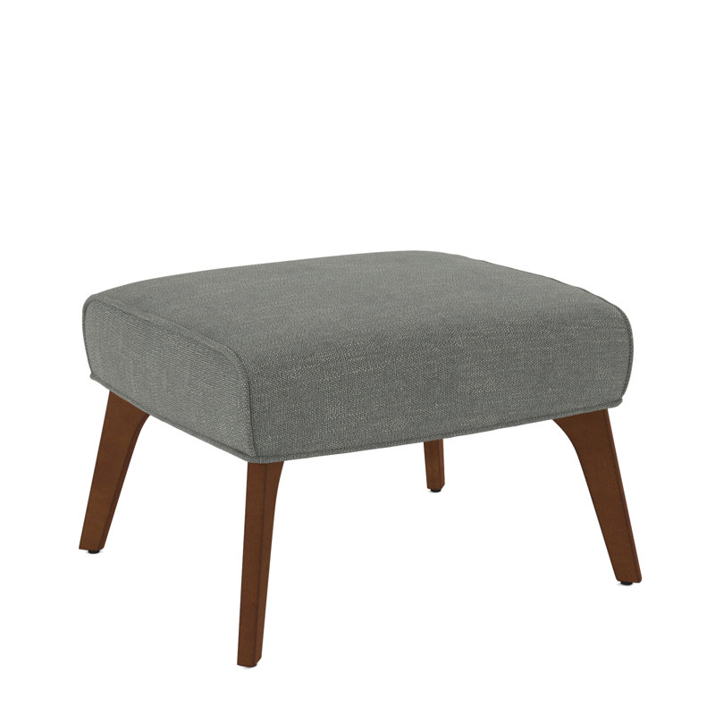 Ottoman, English Saddle, Applause Float The Boat