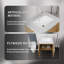 Meuble-lavabo flottant avec lavabo-630354980-630354981