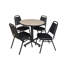 Table de salle à manger Nicklo-32668361-132392614