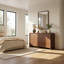 127 cm W Chest of 6 Drawers-1569430329