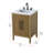 24 inch Single Bathroom Vanity-353210390