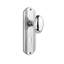 Deco Plate with Decorative Keyhole and Homestead Door Knob-246234600-202546368