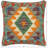 Jayna Geometric Throw Pillow