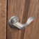 Springdale Keyed Entry Door Lever
