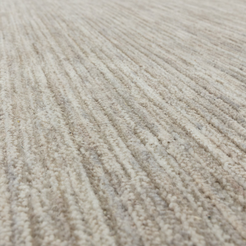 Bissainthe Hand Woven Area Rug, Rectangle 120 x 170 cm