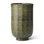 Delmara Ceramic / Porcelain Table Vase