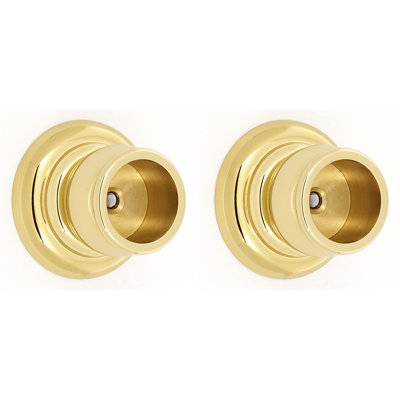 Shower Rod Bracket
