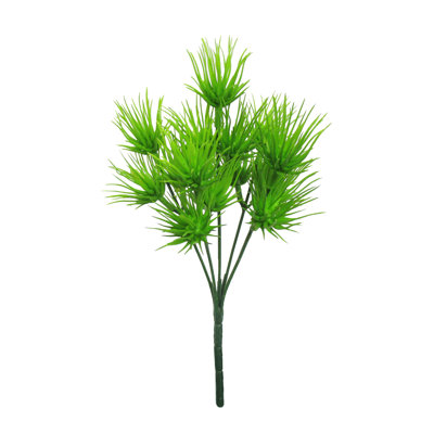 Plante grasse artificielle 11 "Tillandsia
