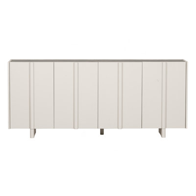 Barbarann 200cm Sideboard