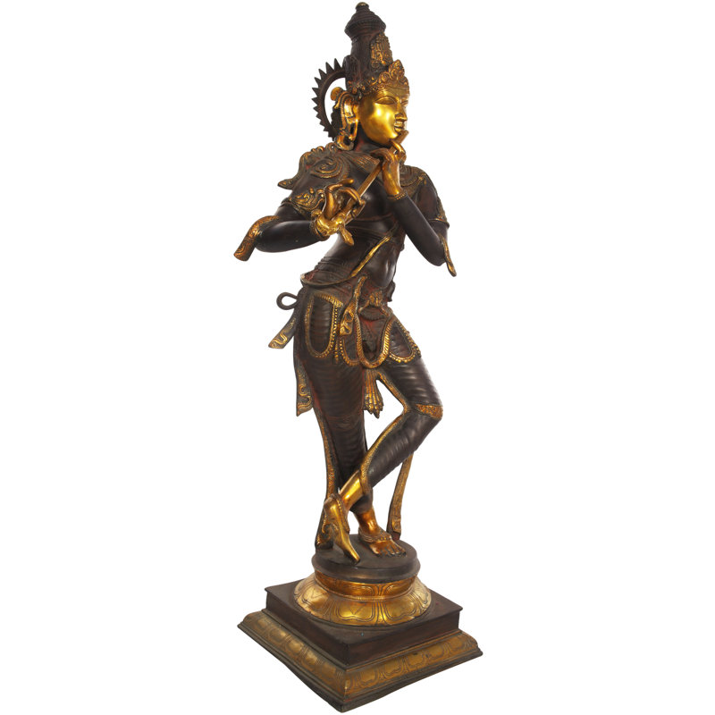 Religious & Spiritual Statue
