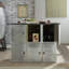 Bar en aluminium