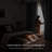 100% Blackout Window Curtain Panels, Cold and Full Light Blocking Drapes with Black Liner for Bedroom, Thermal Insulated Draperies, 2 Pieces-1939056827-1939056826