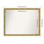 Miroir mural Floden-1326266430