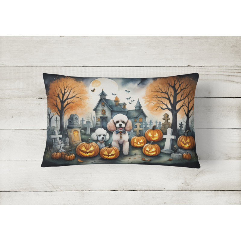 Other/No Pattern Outdoor Throw Pillow