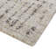 Tapis beige Ruochen