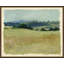Southern California Landscape Giclee Print