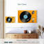 Tourne-disque rétro Abarca-107844782