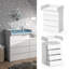 Ruben Changing Table